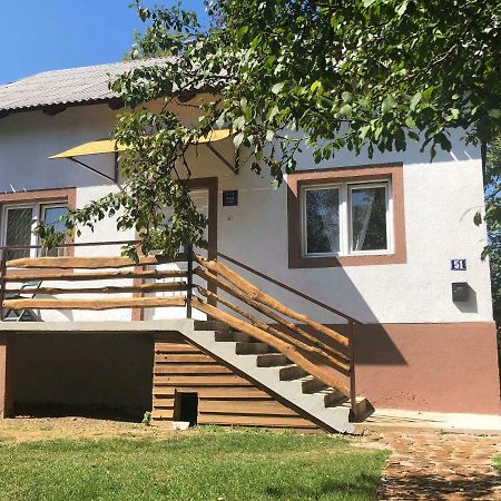 Country House Plitvice Plitvica selo Esterno foto