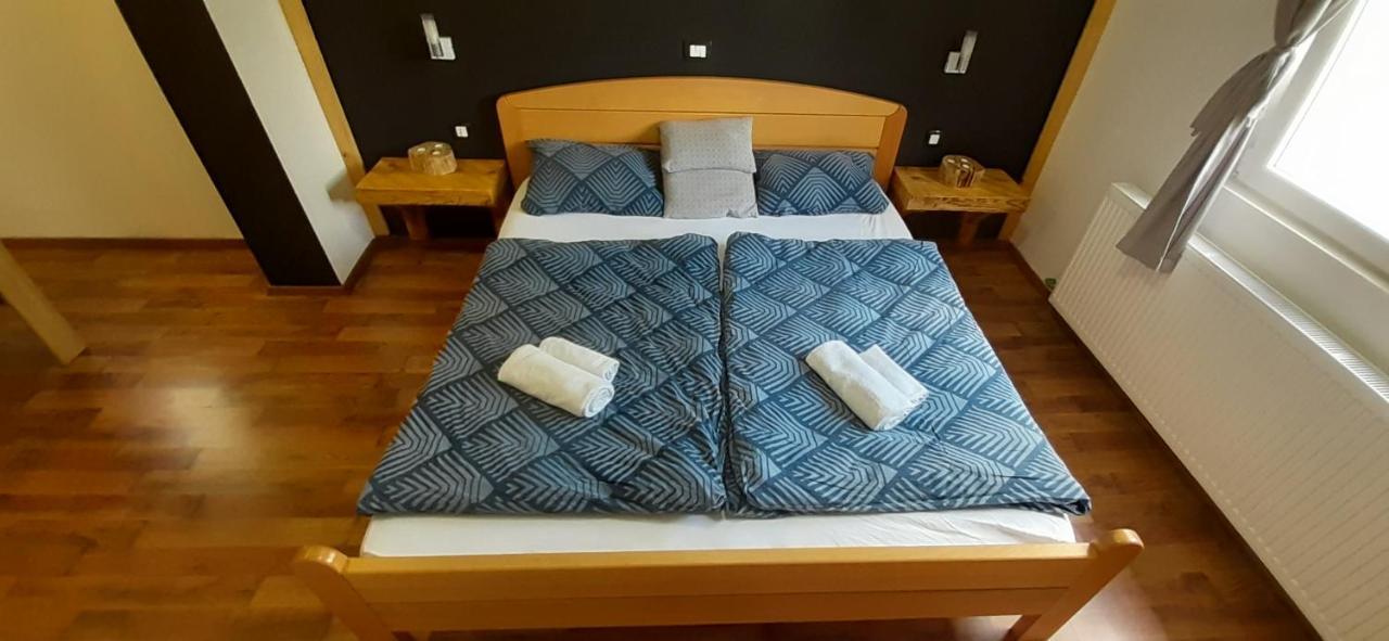 Country House Plitvice Plitvica selo Esterno foto