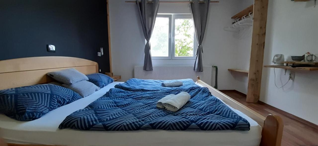Country House Plitvice Plitvica selo Esterno foto