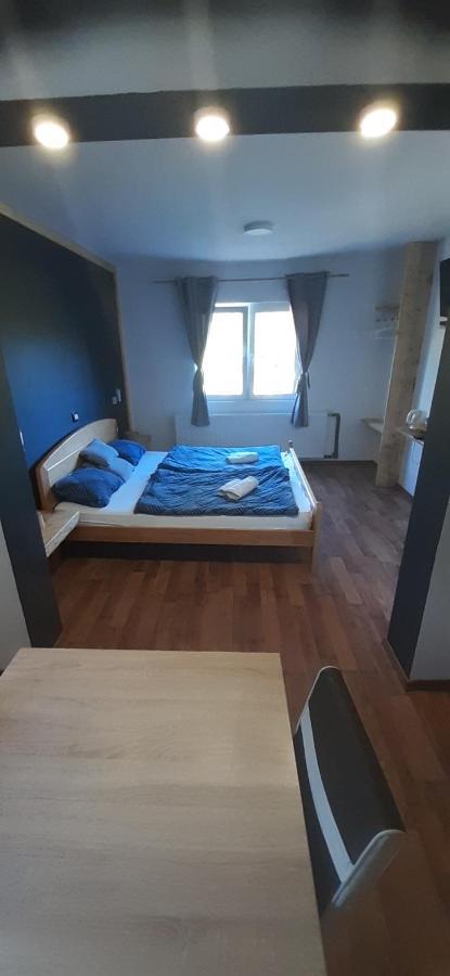Country House Plitvice Plitvica selo Esterno foto