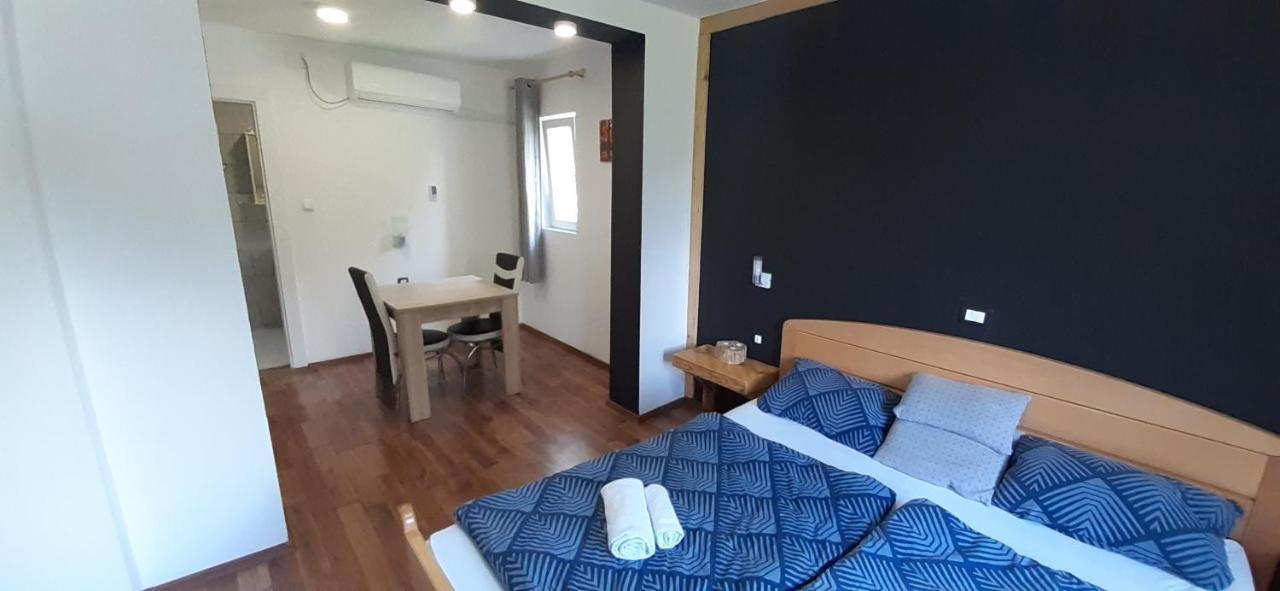 Country House Plitvice Plitvica selo Esterno foto