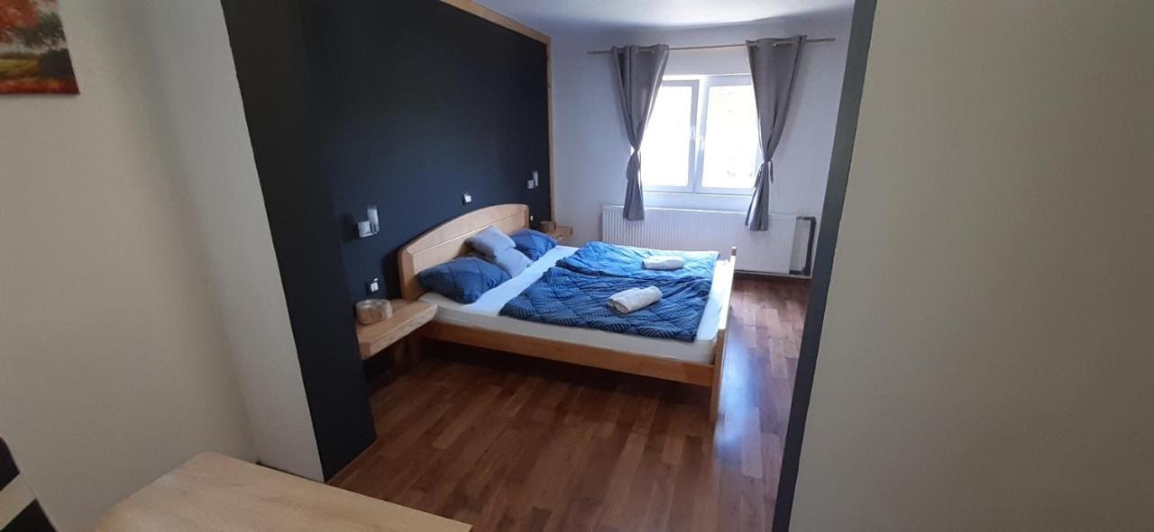 Country House Plitvice Plitvica selo Esterno foto