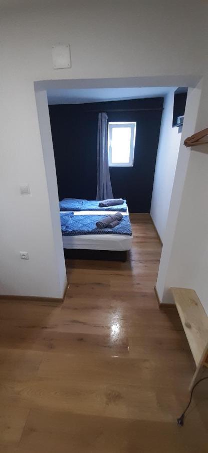 Country House Plitvice Plitvica selo Esterno foto