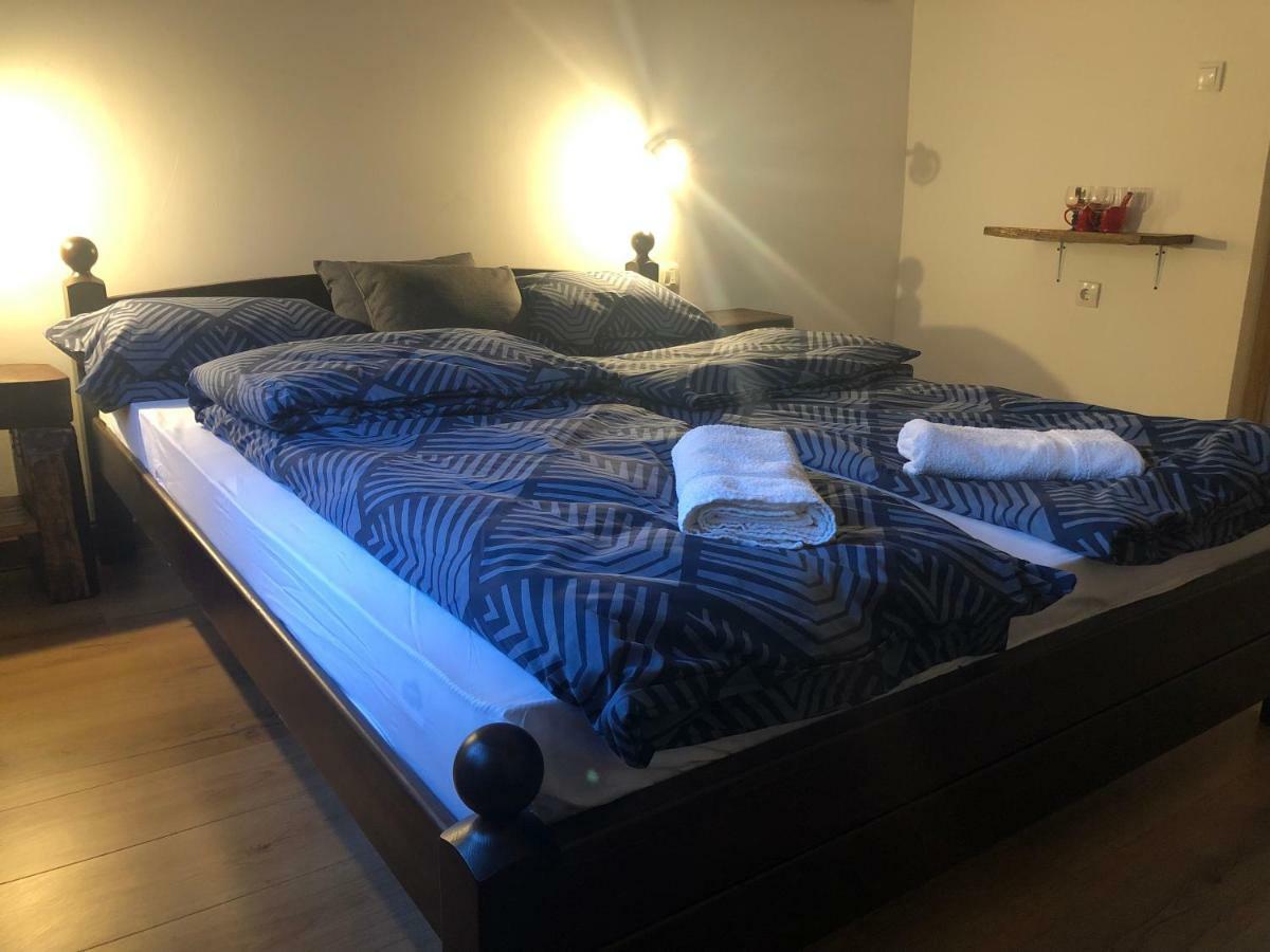 Country House Plitvice Plitvica selo Esterno foto