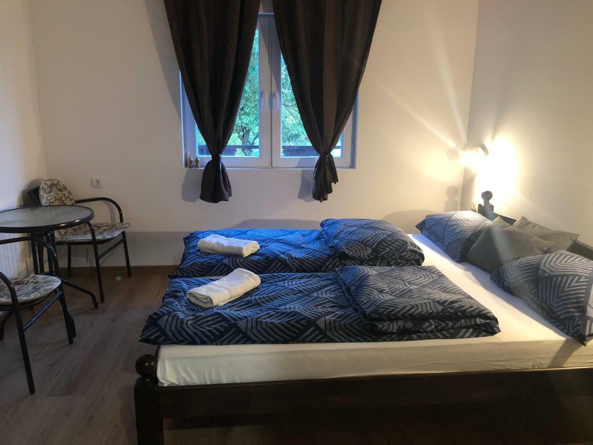 Country House Plitvice Plitvica selo Esterno foto