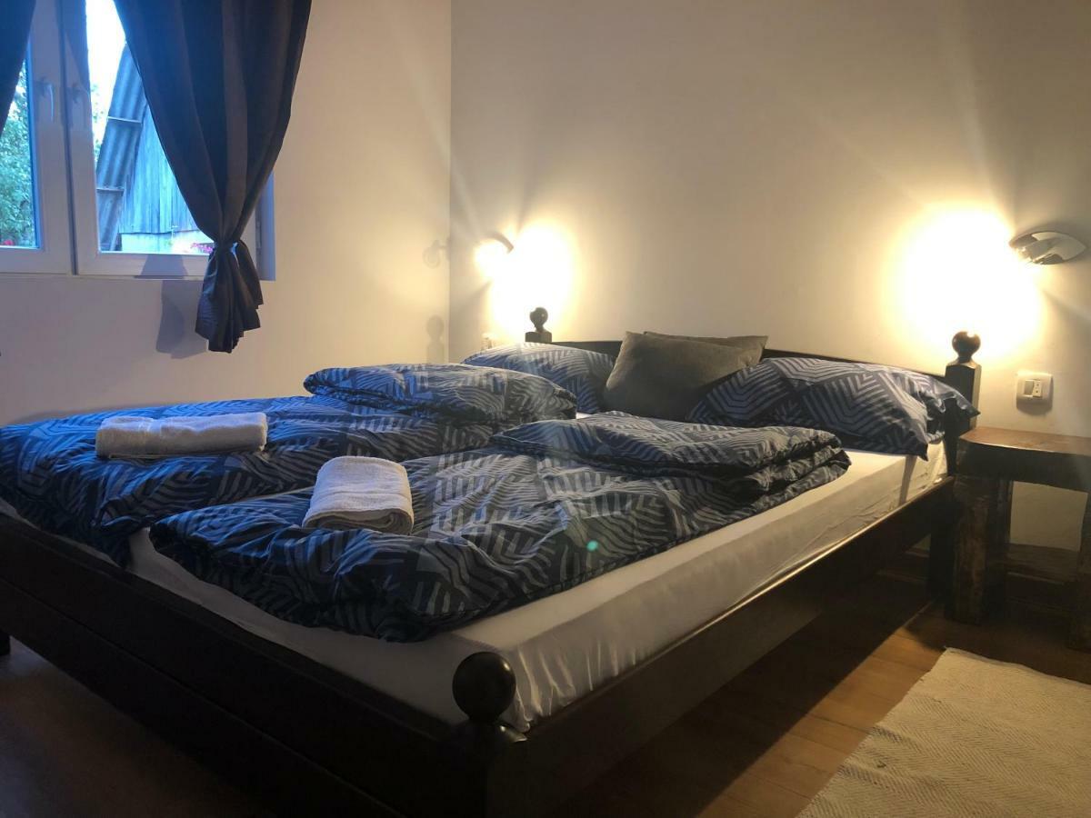 Country House Plitvice Plitvica selo Esterno foto