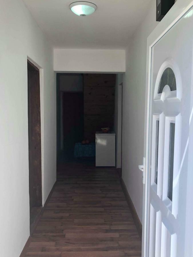 Country House Plitvice Plitvica selo Esterno foto
